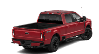 2026 Ford Super Duty® External Image 4